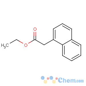 CAS No:2122-70-5 ethyl 2-naphthalen-1-ylacetate