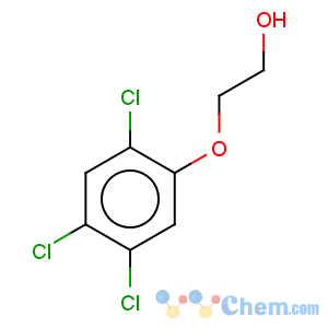 CAS No:2122-77-2 Ethanol,2-(2,4,5-trichlorophenoxy)-