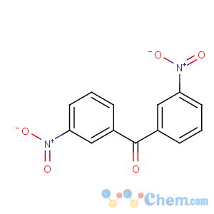 CAS No:21222-05-9 bis(3-nitrophenyl)methanone