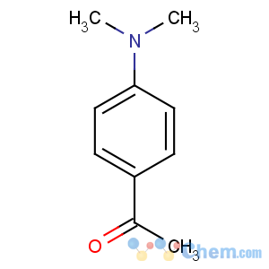CAS No:2124-31-4 1-[4-(dimethylamino)phenyl]ethanone