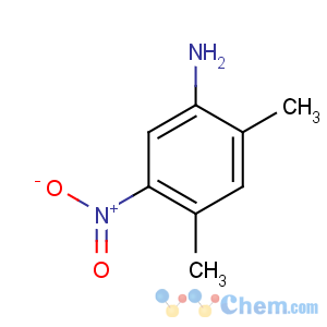 CAS No:2124-47-2 2,4-dimethyl-5-nitroaniline