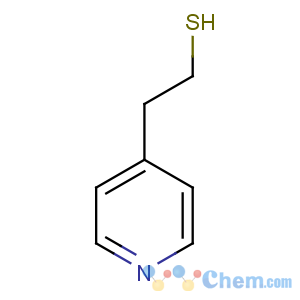 CAS No:2127-05-1 2-pyridin-4-ylethanethiol