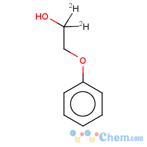 CAS No:21273-38-1 2-phenoxyethyl-1,1-d2 alcohol