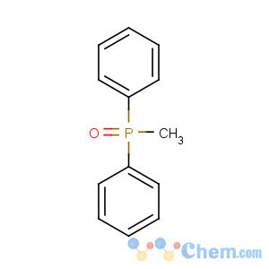 CAS No:2129-89-7 [methyl(phenyl)phosphoryl]benzene