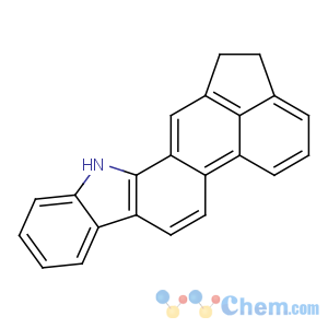 CAS No:213-32-1 12H-Acenaphtho[4,5-a]carbazole