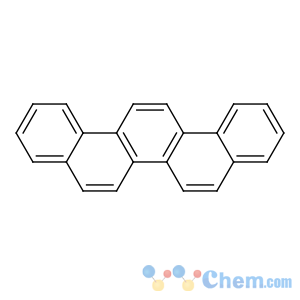 CAS No:213-46-7 picene