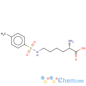CAS No:2130-76-9 L-Lysine,N6-[(4-methylphenyl)sulfonyl]-