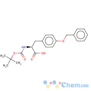 CAS No:2130-96-3 Boc-O-benzyl-L-tyrosine