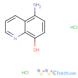 CAS No:21302-43-2 5-aminoquinolin-8-ol