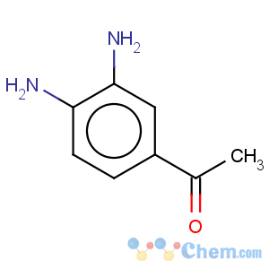 CAS No:21304-39-2 Ethanone,1-(3,4-diaminophenyl)-