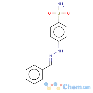CAS No:21305-93-1 Benzenesulfonamide,4-[2-(phenylmethylene)hydrazinyl]-