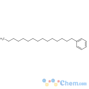 CAS No:2131-18-2 pentadecylbenzene