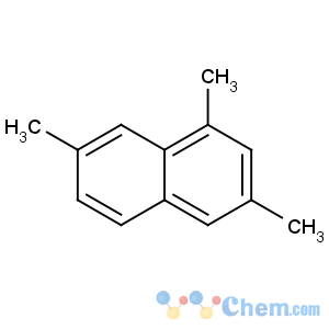 CAS No:2131-38-6 1,3,7-trimethylnaphthalene