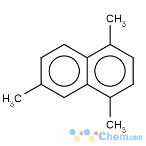 CAS No:2131-42-2 Naphthalene,1,4,6-trimethyl-