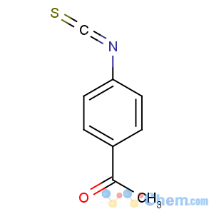 CAS No:2131-57-9 1-(4-isothiocyanatophenyl)ethanone