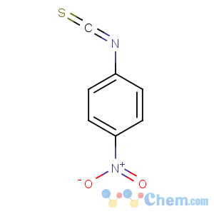 CAS No:2131-61-5 1-isothiocyanato-4-nitrobenzene