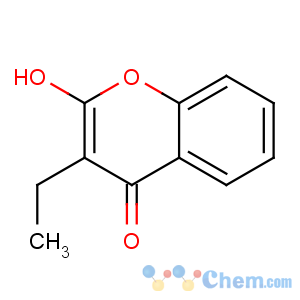 CAS No:21315-28-6 2H-1-Benzopyran-2-one,3-ethyl-4-hydroxy-