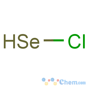 CAS No:21317-32-8 selenium chloride