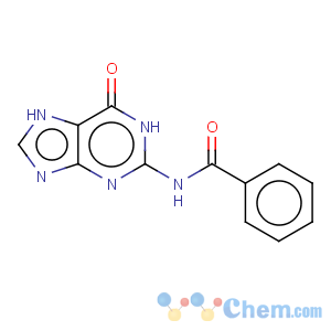 CAS No:21323-87-5 Benzamide,N-(6,9-dihydro-6-oxo-1H-purin-2-yl)-