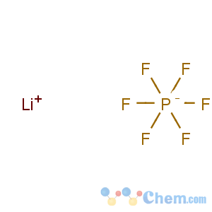 CAS No:21324-40-3 lithium