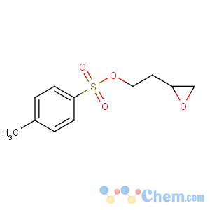 CAS No:213262-97-6 2-[(2R)-oxiran-2-yl]ethyl 4-methylbenzenesulfonate