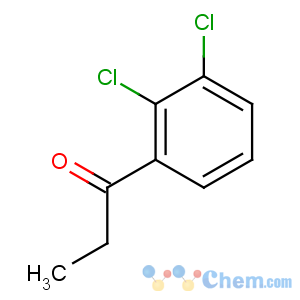 CAS No:213382-05-9 1-(2,3-dichlorophenyl)propan-1-one