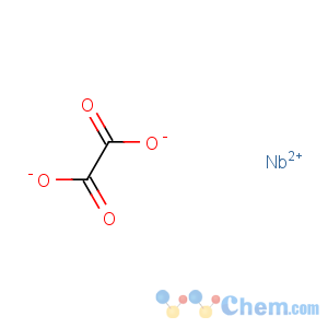 CAS No:21348-59-4 niobium(2+)