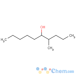 CAS No:213547-15-0 4-methyldecan-5-ol