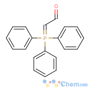 CAS No:2136-75-6 2-(triphenyl-λ