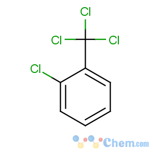 CAS No:2136-89-2 1-chloro-2-(trichloromethyl)benzene