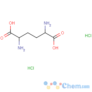 CAS No:213686-09-0 (2S,5R)-2,5-diaminohexanedioic acid