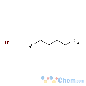 CAS No:21369-64-2 lithium