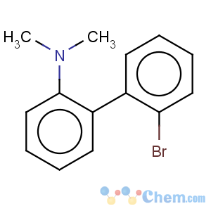 CAS No:213697-67-7 2'-bromo-n,n-dimethyl-[1,1'-biphenyl]-2-amine
