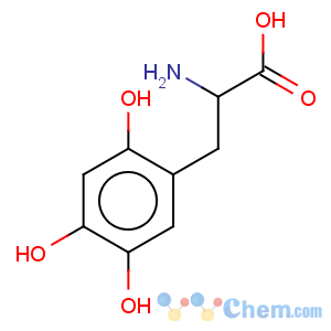 CAS No:21373-30-8 Tyrosine,2,5-dihydroxy-