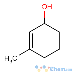 CAS No:21378-21-2 3-methylcyclohex-2-en-1-ol