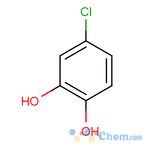 CAS No:2138-22-9 4-chlorobenzene-1,2-diol