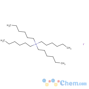 CAS No:2138-24-1 tetrahexylazanium