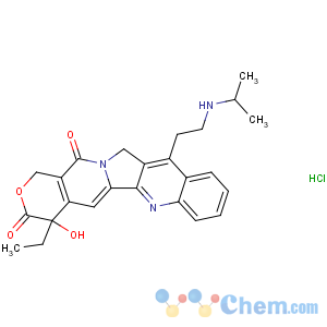 CAS No:213819-48-8 Camtobell hydrochloride