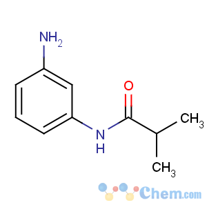CAS No:213831-00-6 N-(3-aminophenyl)-2-methylpropanamide