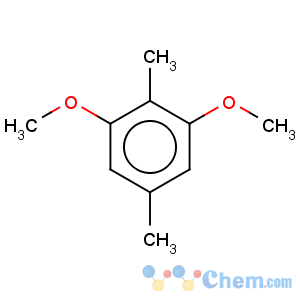 CAS No:21390-25-0 2,6-dimethoxy-p-xylene