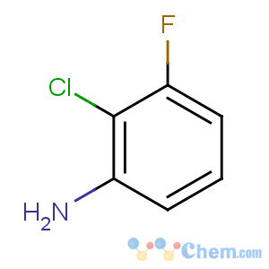 CAS No:21397-08-0 2-chloro-3-fluoroaniline