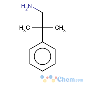 CAS No:21404-88-6 Benzeneethanamine, b,b-dimethyl-