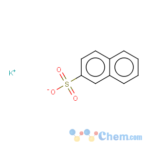 CAS No:21409-32-5 potassium naphthalene-2-sulphonate