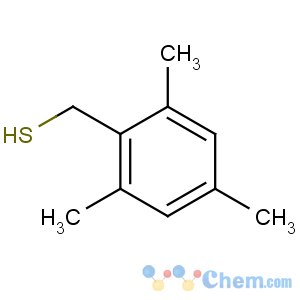 CAS No:21411-42-7 (2,4,6-trimethylphenyl)methanethiol