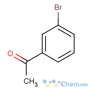CAS No:2142-63-4 1-(3-bromophenyl)ethanone