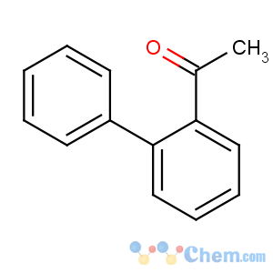 CAS No:2142-66-7 1-(2-phenylphenyl)ethanone