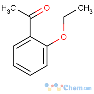 CAS No:2142-67-8 1-(2-ethoxyphenyl)ethanone