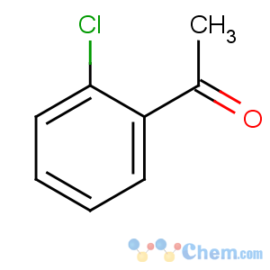 CAS No:2142-68-9 1-(2-chlorophenyl)ethanone
