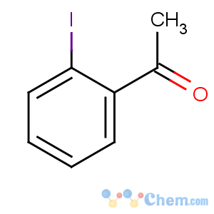CAS No:2142-70-3 1-(2-iodophenyl)ethanone