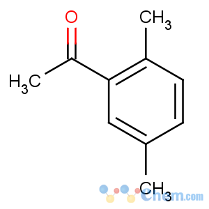 CAS No:2142-73-6 1-(2,5-dimethylphenyl)ethanone